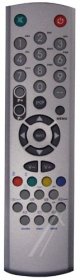 Vestel Ir remote Control - R-c 43157 R-c 43157 Andersson (gray-s)(black-p)