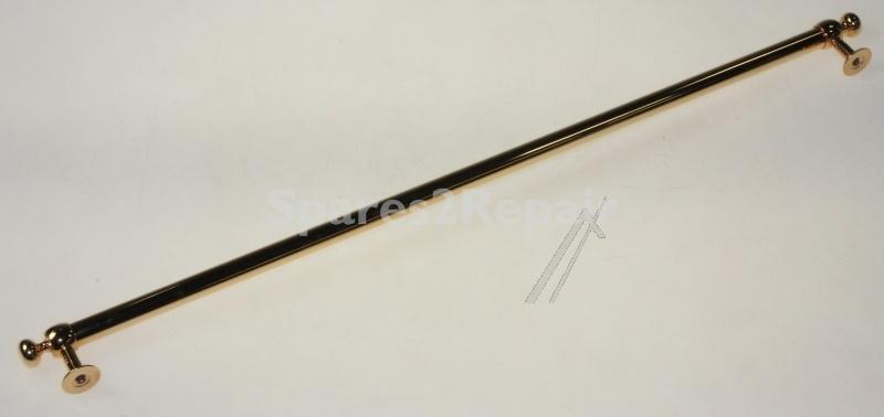 Smeg Oven Door Handles - 694932076 Door Handle Assembly