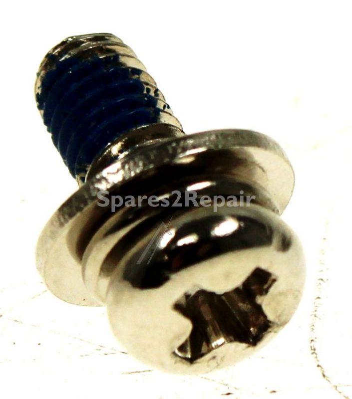 Samsung Screw - Bn81-19472a Svc Jdm-screw 0m1g1740 10125 m4*10mm sv