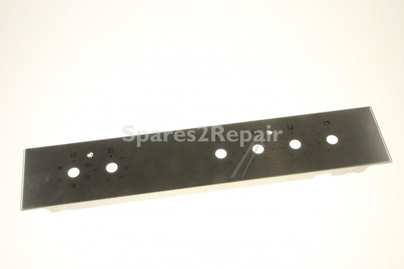 Panel - Front Panel(new Built-in combiinox) [Vestel]