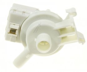 Smeg Circulation Pump - 695210733 Assembly Pump