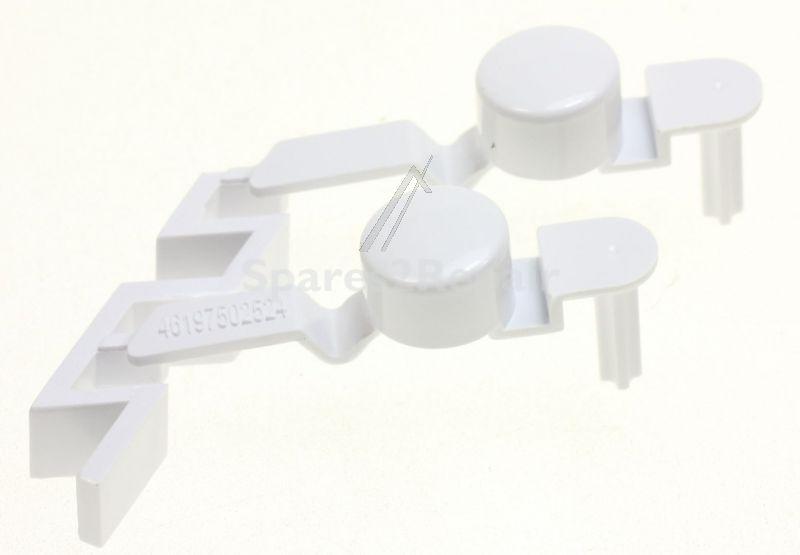 Switch Set - C00329328 481241029504 Push Button Option [Whirlpool Indesit]