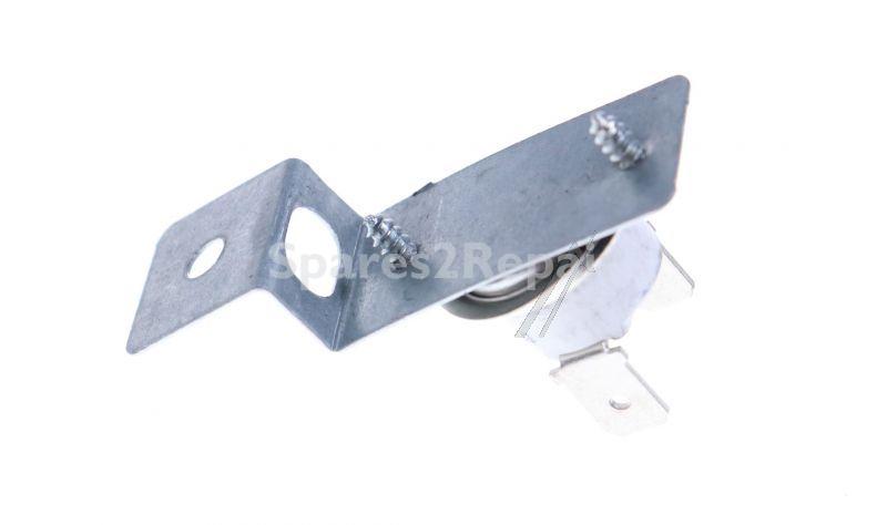 Fixed Value Thermostat - 210110544 C00870405 Thermal Cut-out+sheet+screw Group [Arcelik]