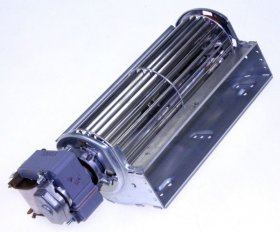 Ventilator Motor - 00092710 Motor-fan [Bosch Siemens]