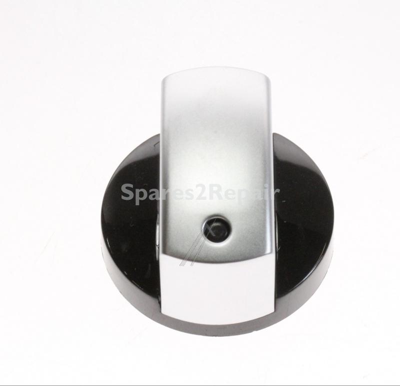 Button - Knob-cooking Area [Bosch Siemens]