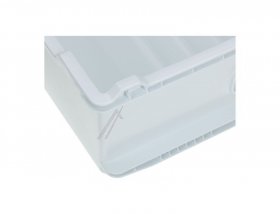 Hisense Gorenje Freezer Drawer - 828589 Drawer C6 Z170 Tnf Fb-il 031 Assembly