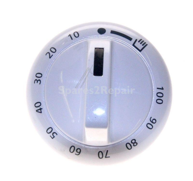 Control Knobs - Timer Button *dfe3* [Arcelik]