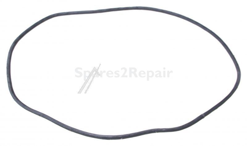 Oven Door Gasket - 255480004 C00871705 Oven Body Seal [Arcelik]