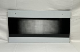 Meireless Oven outer Door - 9000237 Oven Glass - Pm Vid Cl-forno 90sp Xn