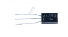 Sanyo Transistors - Transistor 7c To-92