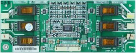 Acer AT2001 - Inverter - LIV-6001 - REV:F