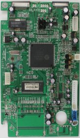 Akura ATLDVD1930W - Board - B.SP.DM1A-1 - 7045