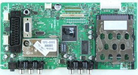 Alba LCD32880HDF - Main AV - 17MB45M-2 - 210809