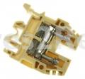 Alphatech Friulinox Polaris Connection Clamp - Klemme [c] - BN6A035015