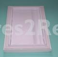 Fridge Door - 1034174 Refrigerator Door W [Amica]