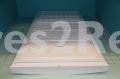 Freezer Door - 1031612 Freezer Door W [Amica]