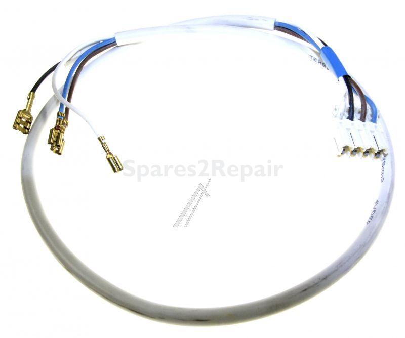 Harness - 1023555 Thermostat Ground Conductor [Amica]