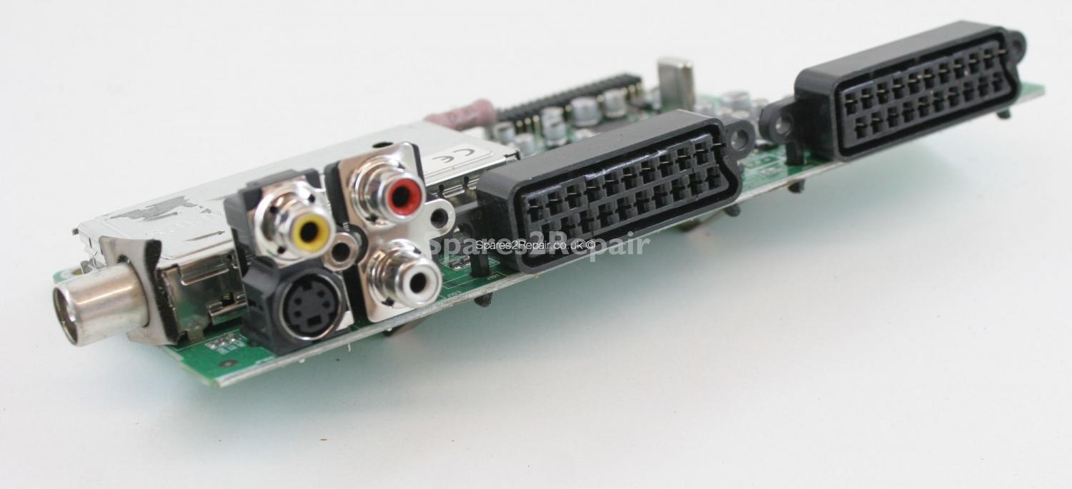 AOC A27W231 - Inputs - 715L1262-H