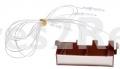 Arcelik Beko Ignition Transformer - Sparking Plug+ignitor Gr 4 Outlets -