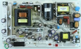 Acoustic Solutions LCD42805HD - PSU - 17PW16-2 - 151206 - 20301443