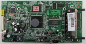 Acoustic Solutions LCDWDVD19FB - DTV CIM - 16MB1300-1 - V2 - 170807 - 20407832