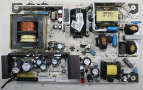 Acoustic Solutions LCD32805HD - PSU - 17PW20 V2 260707