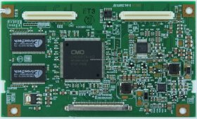 Acoustic Solutions LCD32762HDF - LVDS - V315B1-C05 - 35-D015985