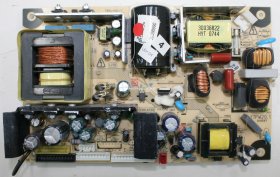 Acoustic Solutions LCD37761F1080P - PSU - 17PW20.1 - 010507