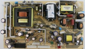 Acoustic Solutions LCD42761HDF - PSU - 17PW16-2 - 151206