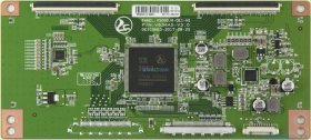Baird TI6509DLEDDS - T-Con - V650DJ4-QS5 - V634A5-V3.0