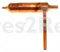 Dryer Capsule - Single Inlet Dryer 10gr [Arcelik]
