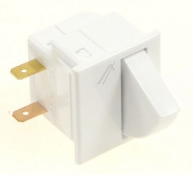 Bertazzoni Light Switch For Refrigerator - Z300269 Sector Shaped Switch