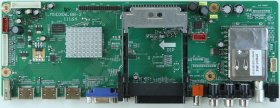 Blaupunkt W46/63G-GB-FTCU-UK - Main AV - T.MSD306.8B-2 - 11164 - 4501284 - 1A1J2448 - LTA460HM03