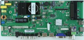 Blaupunkt BLA-32/233I-WB-5B2-HKDUP-UK - Main AV - LSC320AN02 - TP.MSD309.BP710 - 4502236-6