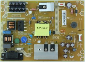 Blaupunkt 32/152R-GB-3B-GKU-UK - PSU - 715G6197-P01-004-002H - PLTVEL261XAFG