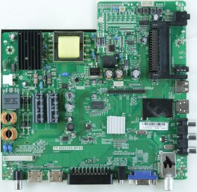 Blaupunkt 32/146I - Main Board - C14030128 - TP.MSD309.BP85 - 4502060 - LSC320AN02-A