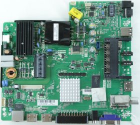 Blaupunkt 40/133Z-WB-5B2-FGKU-UK - Main AV - TP.MS6308.P83 - LSC400HM09 - A14120178 - 4502281-3-CVTE