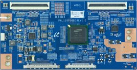 Blaupunkt 55/188J-GB-5B-1HCU-UK - T-Con - LJ96-25742C - PH_120PSQBC4LV1.0