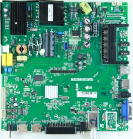 Blaupunkt 42/143I-GB-5B-F3HKUP-UK - Main AV - TP.MSD309.BPS88 - B14041802 - T420HVD02.3 - 4502107-1