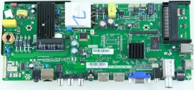 Blaupunkt 40/133Z-WB-5B2-FGU-UK - Main AV - TP.MS6308.PB710 - B15124579 - LSC400HN02 - 09Y-3 CVTE