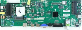 Blaupunkt 43/134M-GB-11B-FEGUX-UK - Main Board - TP.MS6486..PB711 - B16086229 - LC430DUY-SHA1