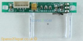 Blaupunkt 40/138M-GB-11B4-FEGPX-UK - IR - IR-E2-12-B - V1.8