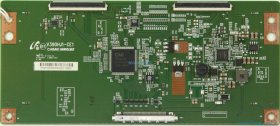 Blaupunkt 39/210I-GB-5B-FHBCUP-UK - T-Con - V390HJ1-CE1 - 3P4K3ARAR43AA00C700001