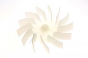 Turbine Fan - 00645522 Fan Blade [Bosch Siemens]