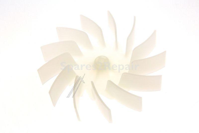 Turbine Fan - 00645522 Fan Blade [Bosch Siemens]