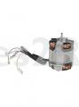 Ventilator Motor - 00797961 Motor-fan [Bosch Siemens]