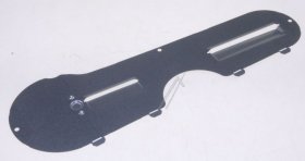 Rearpanel - 00470726 Case-rear Part [Bosch Siemens]