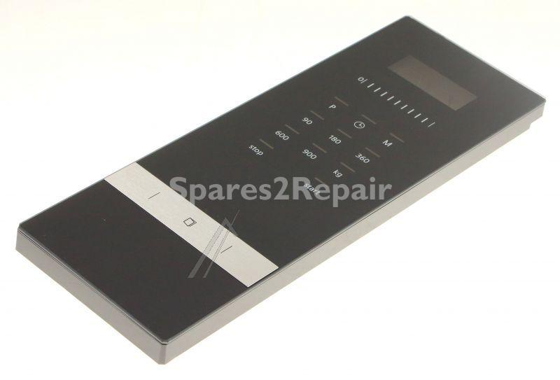 Housing Part - 00778682 Housing Part [Bosch Siemens]