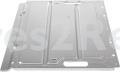 Housing - 00472566 Panel Side [Bosch Siemens]