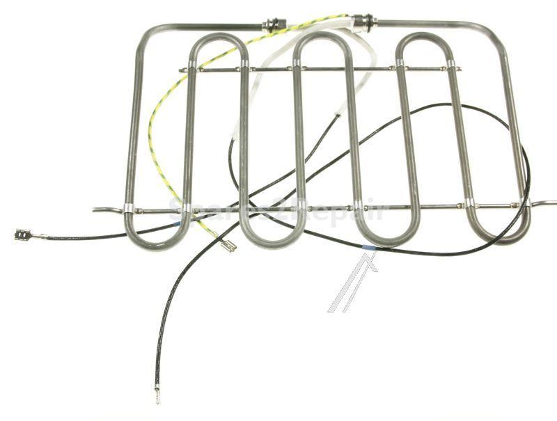 Top Element Oven - 00664247 Grill Heating Element [Bosch Siemens]